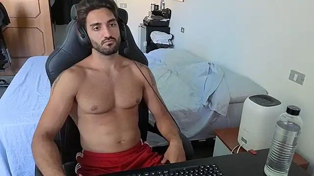 Al3xox02 webcam