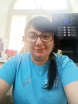 MariSwan222 webcam