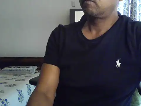 Moh-Moksha webcam