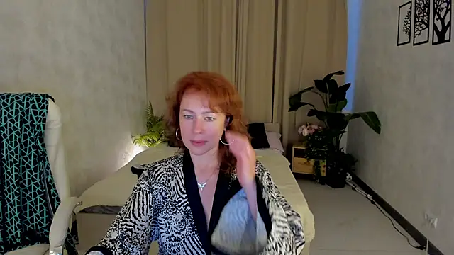 LeticiaRomano webcam