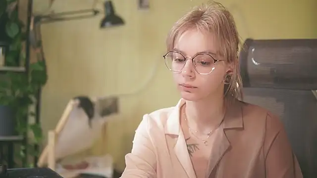 alyssa_sweet webcam