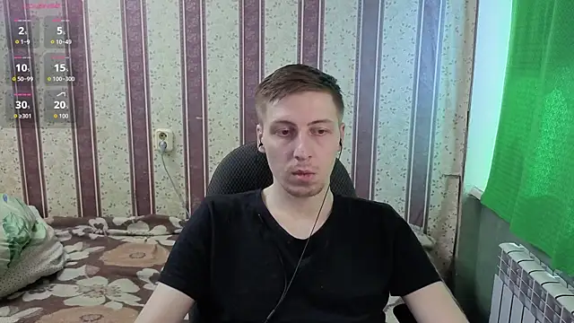 Darien_Brown webcam