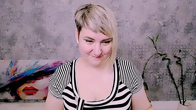 Djullia webcam