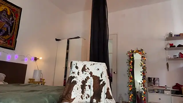 sunshine_lina webcam