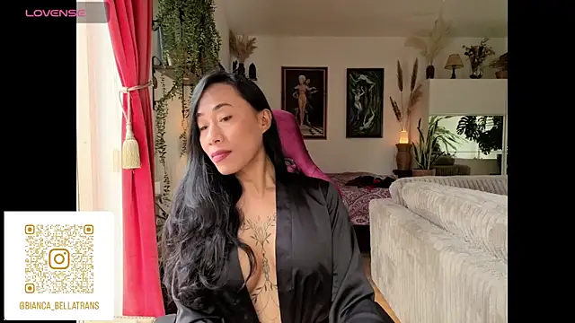 Trigiodarette - Trans webcam sex chat