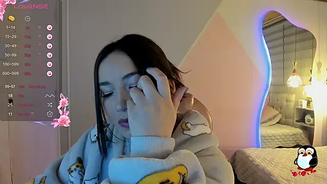 cristal__hot_1 webcam