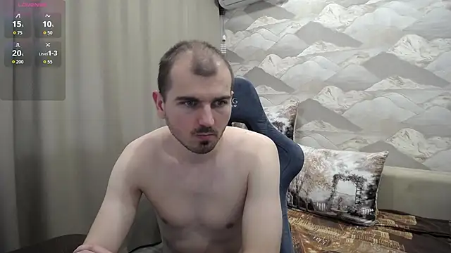 SerzhKorol1 webcam