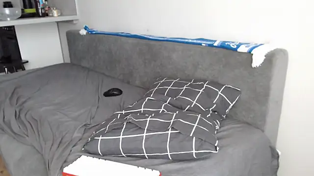 Student_Oliver webcam