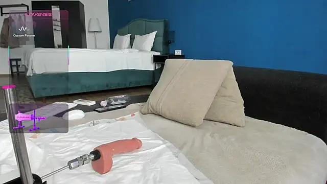 Addictive2Pleasure webcam