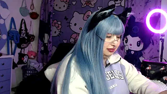 lussyevans24 webcam