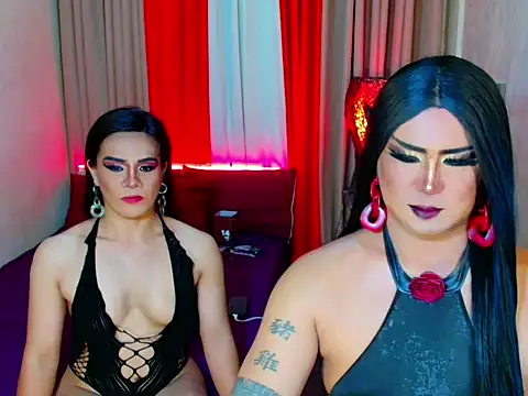 Wildest_Slave_Huntress webcam