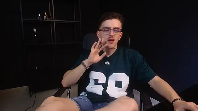 FelixStarkk webcam