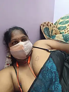 revathisree webcam