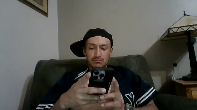 Sicksob webcam