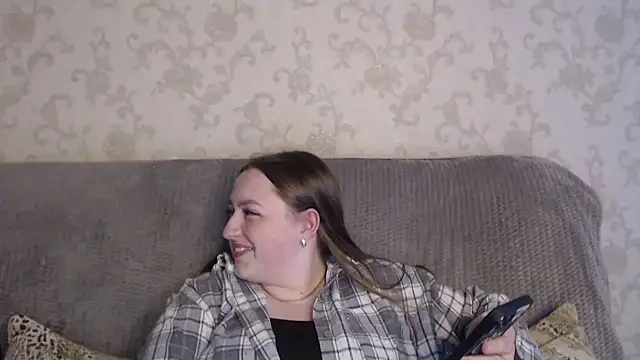 GirlPlayer webcam