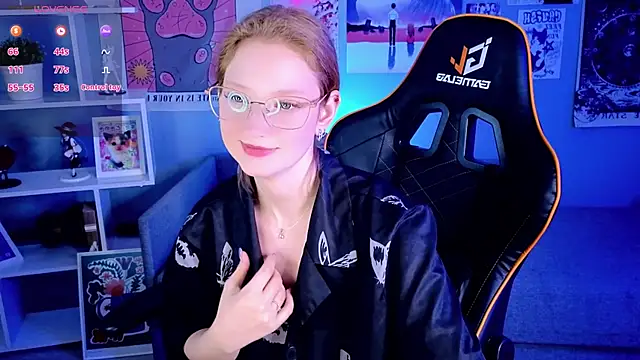 Your_lilith_ webcam