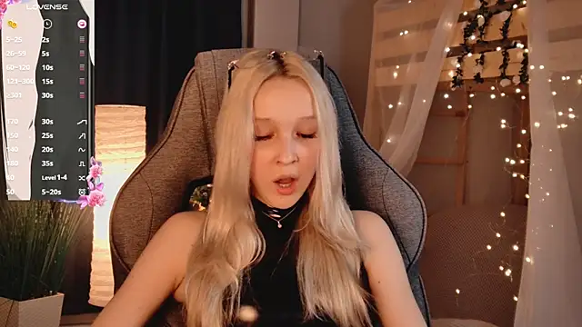 MaoqiBeverly webcam