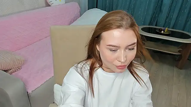 SixtaBeilman webcam