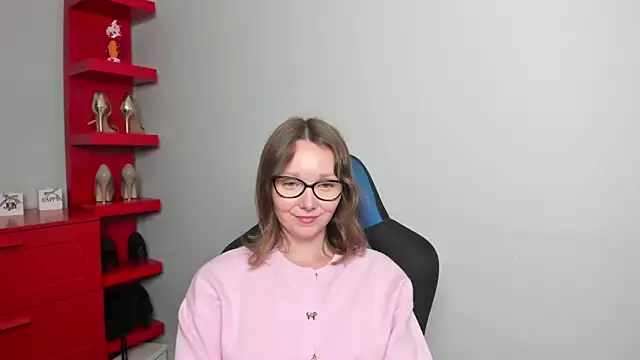 Cookie_zoe webcam