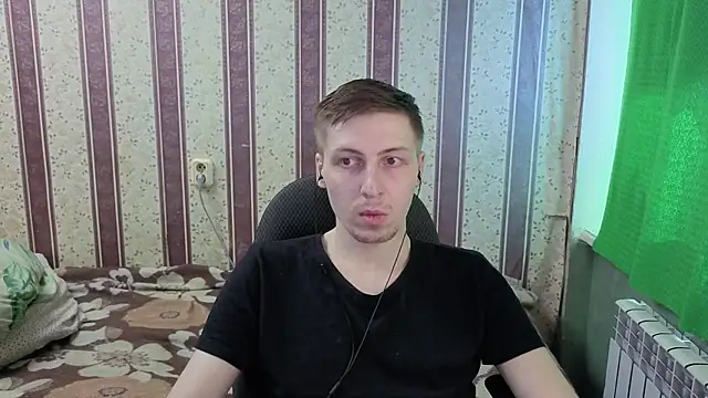 Darien_Brown webcam