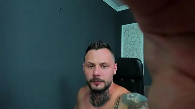 BrianHunts webcam