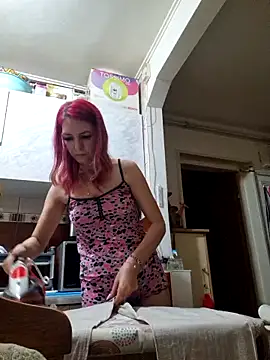 Evadesirex46 webcam