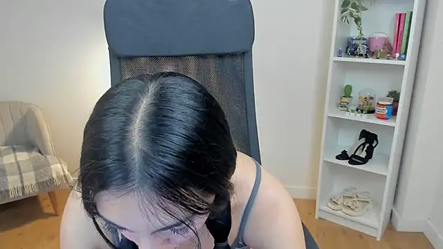 _BellaEvans_ webcam