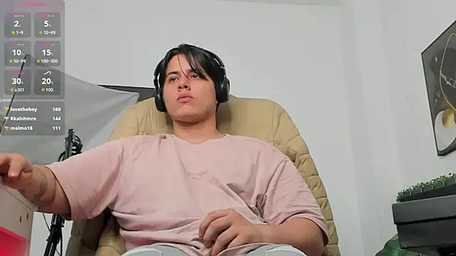 Thom_Ohtani webcam