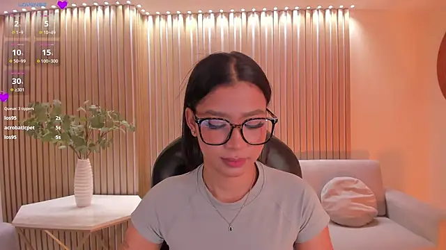 SophieHouston_ webcam