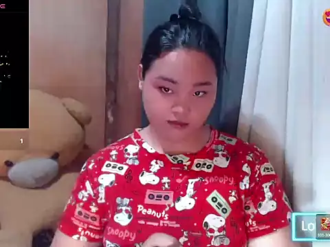 _Lylia webcam