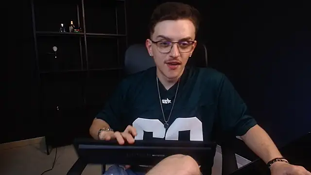 FelixStarkk webcam