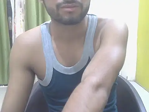 Stubborndesiboy webcam