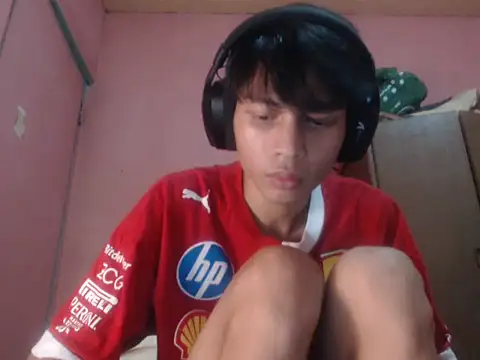 Kyoshi_19 webcam
