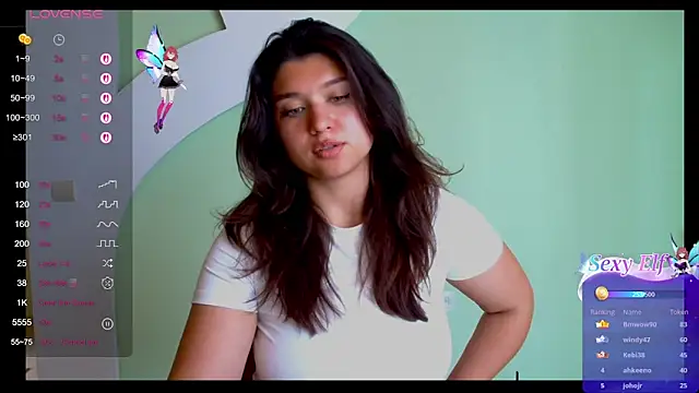 Sandra_Curly webcam