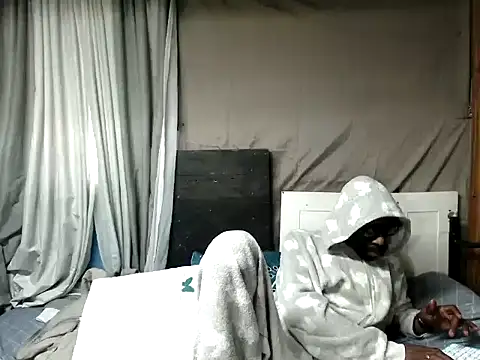 Toyboya6 webcam