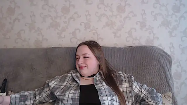 GirlPlayer webcam