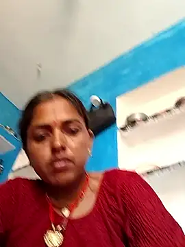 Mahima_rani34 webcam
