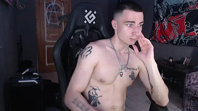 Jack_loveeee webcam