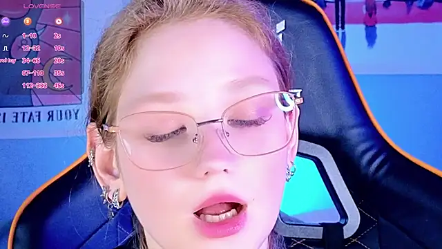 Your_lilith_ webcam