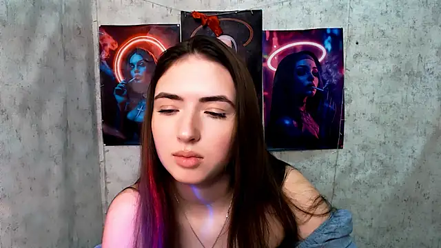 AnnaFlirt_ webcam