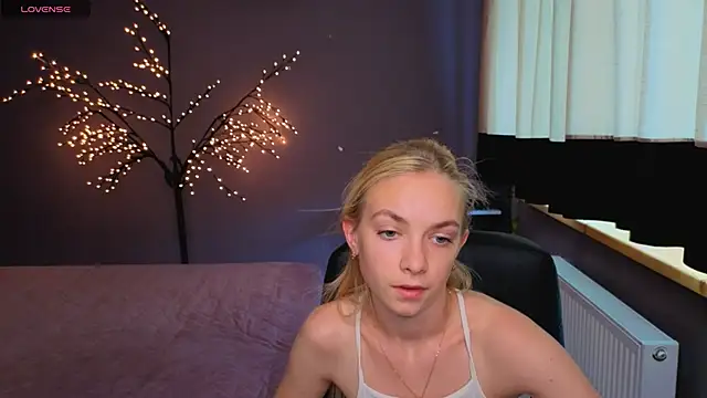 SonnySofia webcam