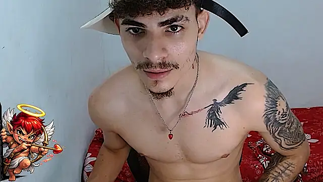 Arzu_08 webcam