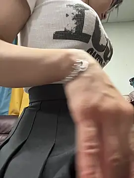Wendy_789 webcam