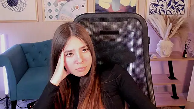 SayaHeartnet webcam