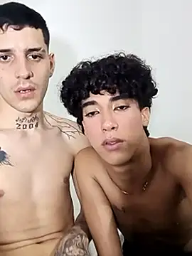 boy_max_latin webcam