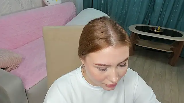 SixtaBeilman webcam