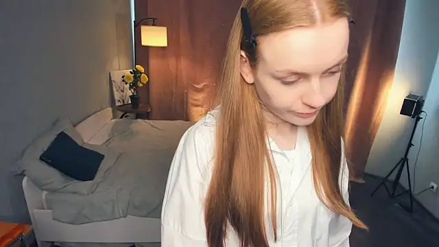 TrishaStoecker webcam