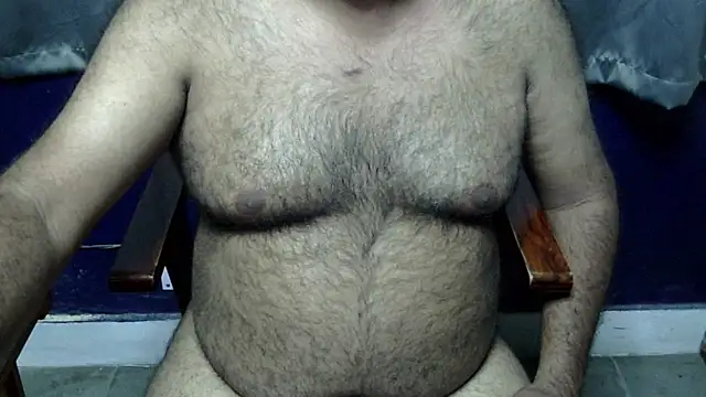 hairysubcub_70 webcam