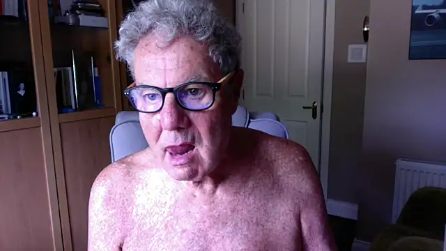 Oldpistolpete webcam