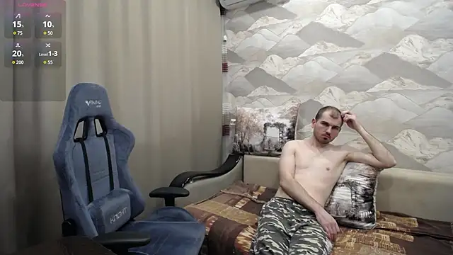 SerzhKorol1 webcam